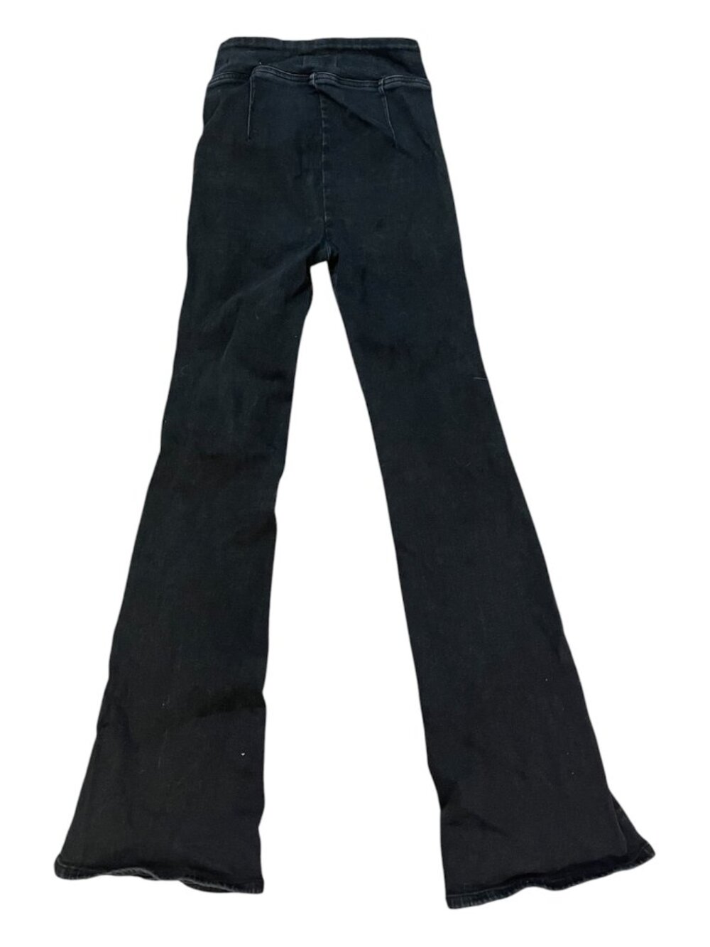 Frame "The Jetset Flare" Jeans - Picture 6 of 6